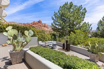 204 Shadow Mountain Drive, Sedona, AZ 86336 - Photo 41