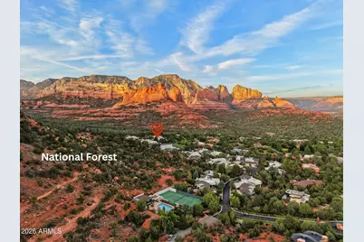 204 Shadow Mountain Drive, Sedona, AZ 86336 - Photo 43