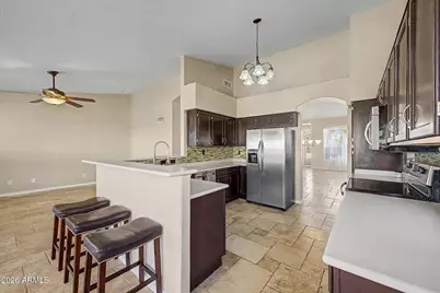 4031 E Cathedral Rock Drive, Phoenix, AZ 85044 - Photo 9