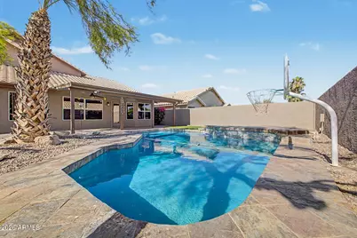 4031 E Cathedral Rock Drive, Phoenix, AZ 85044 - Photo 31