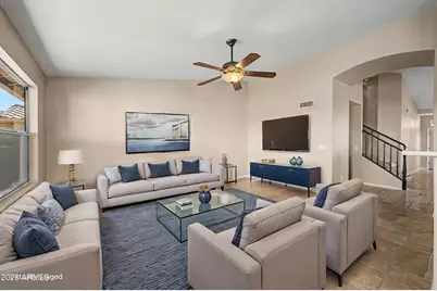 4031 E Cathedral Rock Drive, Phoenix, AZ 85044 - Photo 5
