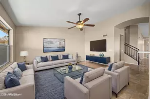 4031 E Cathedral Rock Dr, Phoenix, AZ 85044 - Photo 5