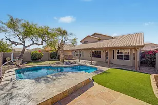 4031 E Cathedral Rock Dr, Phoenix, AZ 85044 - Photo 33
