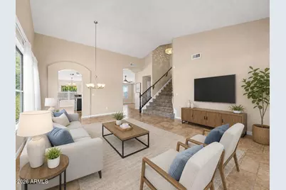 4031 E Cathedral Rock Drive, Phoenix, AZ 85044 - Photo 3