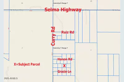 0 S Curry S Road #-, Casa Grande, AZ 85194 - Photo 11