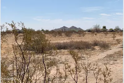 0002 W Whirly Bird Lot 2 Road #-, Maricopa, AZ 85139 - Photo 3