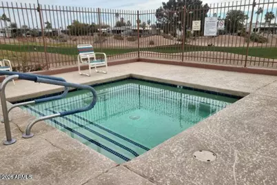 17200 W Bell Road #1530, Surprise, AZ 85374 - Photo 41