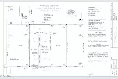 0001 W Whirly Bird Lot 4 Road #-, Maricopa, AZ 85139 - Photo 9
