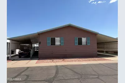 4065 E University Drive #423, Mesa, AZ 85205 - Photo 1