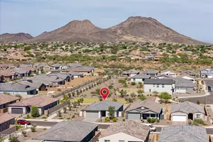 25557 N 76th Ln, Peoria, AZ 85383 - Photo 35