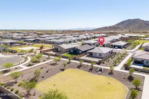 25557 N 76th Ln, Peoria, AZ 85383 - Photo 37