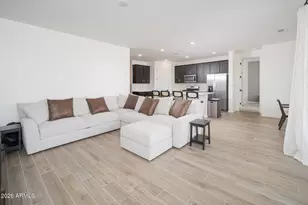 25557 N 76th Ln, Peoria, AZ 85383 - Photo 9