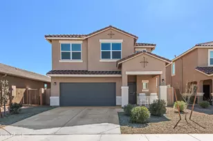 35419 W San Ildefanso Ave, Maricopa, AZ 85138 - Photo 1