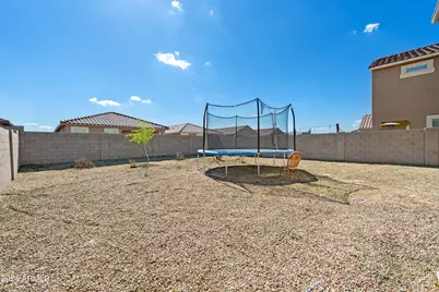 35419 W San Ildefanso Avenue, Maricopa, AZ 85138 - Photo 37