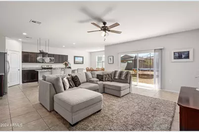 35419 W San Ildefanso Avenue, Maricopa, AZ 85138 - Photo 3