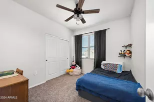 35419 W San Ildefanso Ave, Maricopa, AZ 85138 - Photo 29