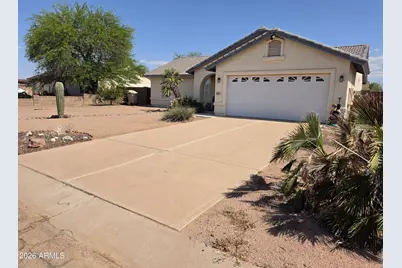 8241 W Cypress Point Circle, Arizona City, AZ 85123 - Photo 1