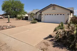 8241 W Cypress Point Cir, Arizona City, AZ 85123 - Photo 1