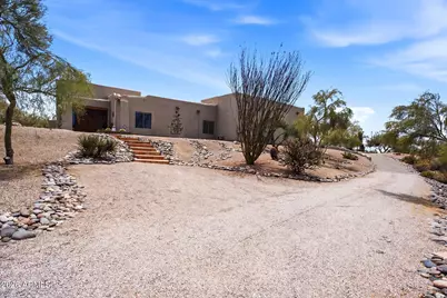 9427 E Here To There Drive, Carefree, AZ 85377 - Photo 39