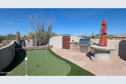 9427 E Here To There Drive, Carefree, AZ 85377 - Photo 33