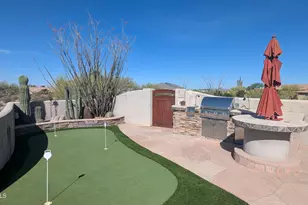 9427 E Here To There Dr, Carefree, AZ 85377 - Photo 33