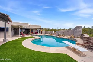 9427 E Here To There Dr, Carefree, AZ 85377 - Photo 29
