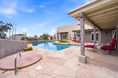 9427 E Here To There Drive, Carefree, AZ 85377 - Photo 35