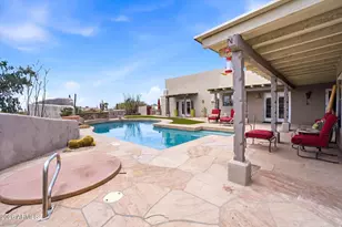 9427 E Here To There Dr, Carefree, AZ 85377 - Photo 35