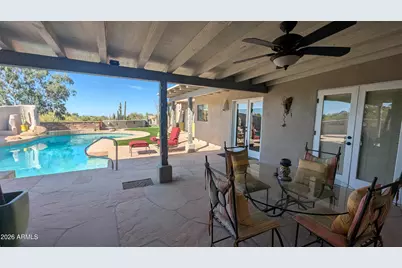 9427 E Here To There Drive, Carefree, AZ 85377 - Photo 37
