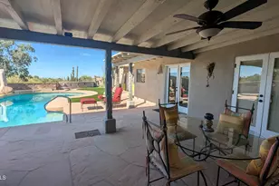 9427 E Here To There Dr, Carefree, AZ 85377 - Photo 37