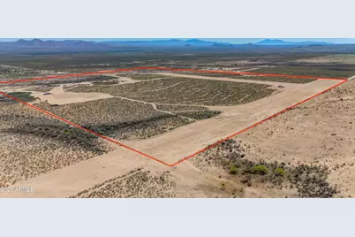 2940 N 4 Pillars Road #-, Huachuca City, AZ 85616 - Photo 11