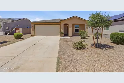 9346 W Raven Drive, Arizona City, AZ 85123 - Photo 1