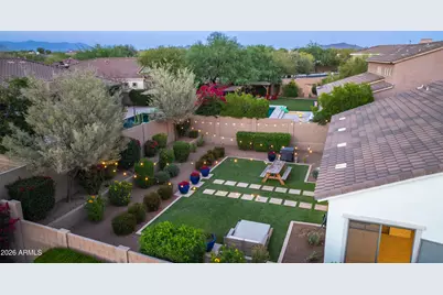 5324 E Barwick Drive, Cave Creek, AZ 85331 - Photo 67