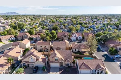 819 W Kyle Court, Gilbert, AZ 85233 - Photo 49
