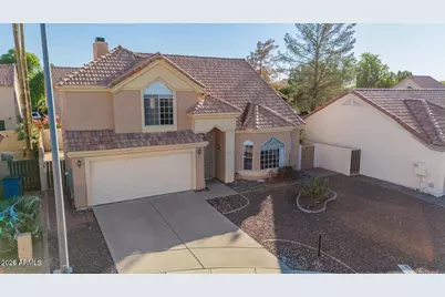 819 W Kyle Court, Gilbert, AZ 85233 - Photo 37