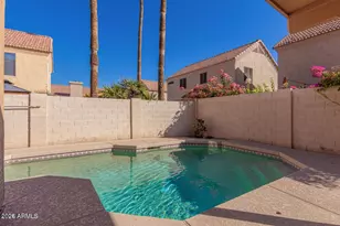 819 W Kyle Ct, Gilbert, AZ 85233 - Photo 35