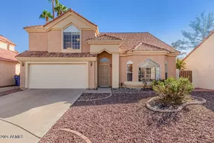 819 W Kyle Ct, Gilbert, AZ 85233 - Photo 1