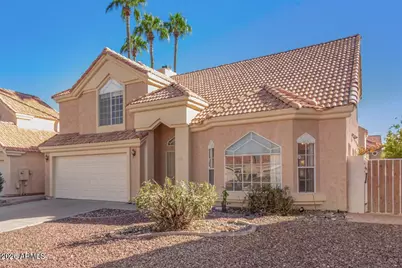 819 W Kyle Court, Gilbert, AZ 85233 - Photo 5