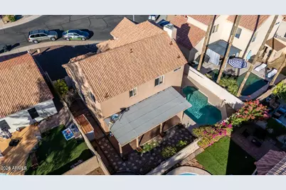 819 W Kyle Court, Gilbert, AZ 85233 - Photo 43