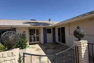 10442 W Tropicana Cir, Sun City, AZ 85351 - Photo 5