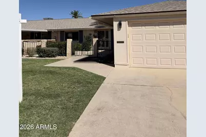 10442 W Tropicana Circle, Sun City, AZ 85351 - Photo 3