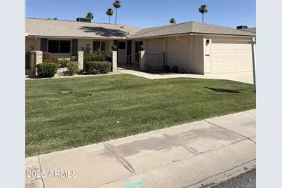 10442 W Tropicana Circle, Sun City, AZ 85351 - Photo 3