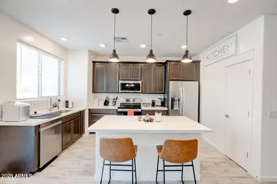300 N Gila Springs Boulevard #Unit 207, Chandler, AZ 85226 - Photo 3