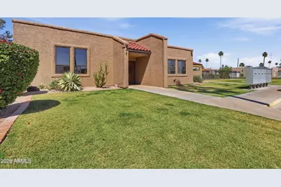 3345 E University Drive #12, Mesa, AZ 85213 - Photo 43