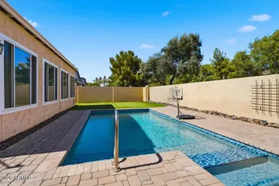 729 N Ocotillo Lane, Gilbert, AZ 85233 - Photo 45