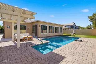 729 N Ocotillo Ln, Gilbert, AZ 85233 - Photo 41