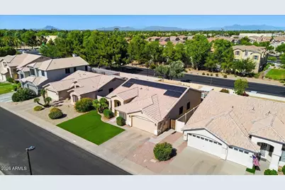 729 N Ocotillo Lane, Gilbert, AZ 85233 - Photo 53