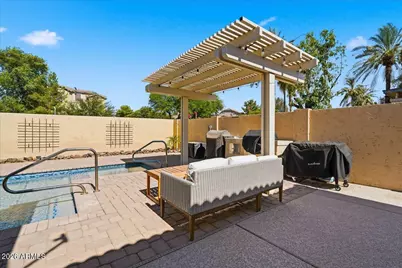 729 N Ocotillo Lane, Gilbert, AZ 85233 - Photo 43