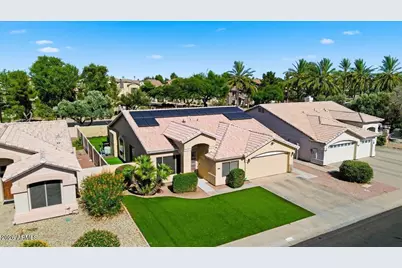 729 N Ocotillo Lane, Gilbert, AZ 85233 - Photo 51