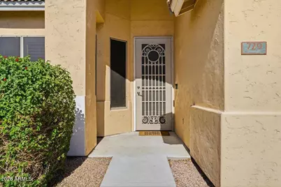 729 N Ocotillo Lane, Gilbert, AZ 85233 - Photo 5